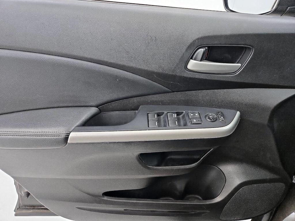 used 2013 Honda CR-V car, priced at $14,599