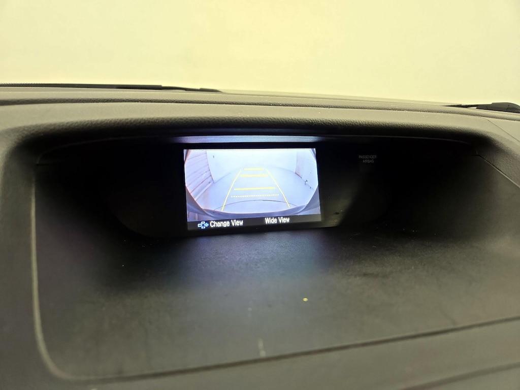 used 2013 Honda CR-V car, priced at $14,998