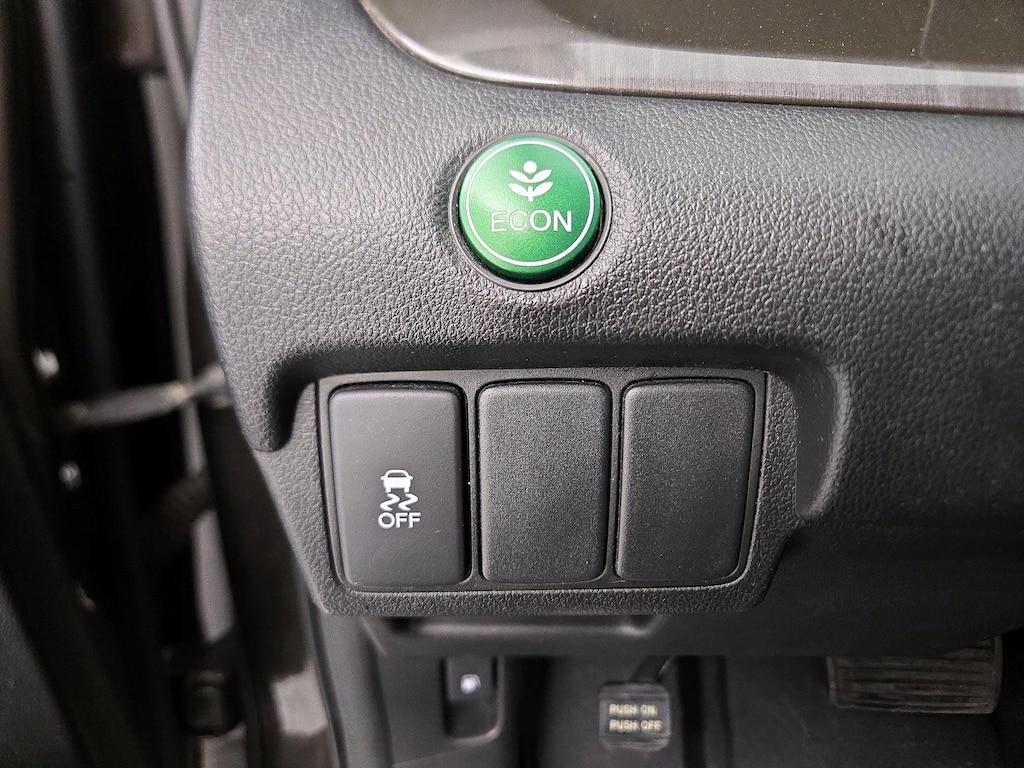 used 2013 Honda CR-V car, priced at $14,998
