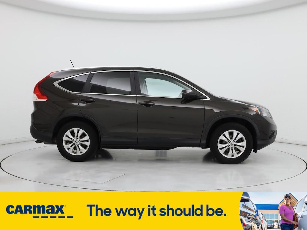 used 2013 Honda CR-V car, priced at $14,998
