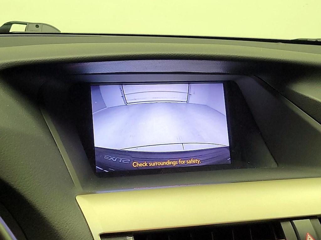 used 2013 Lexus RX 350 car, priced at $18,998