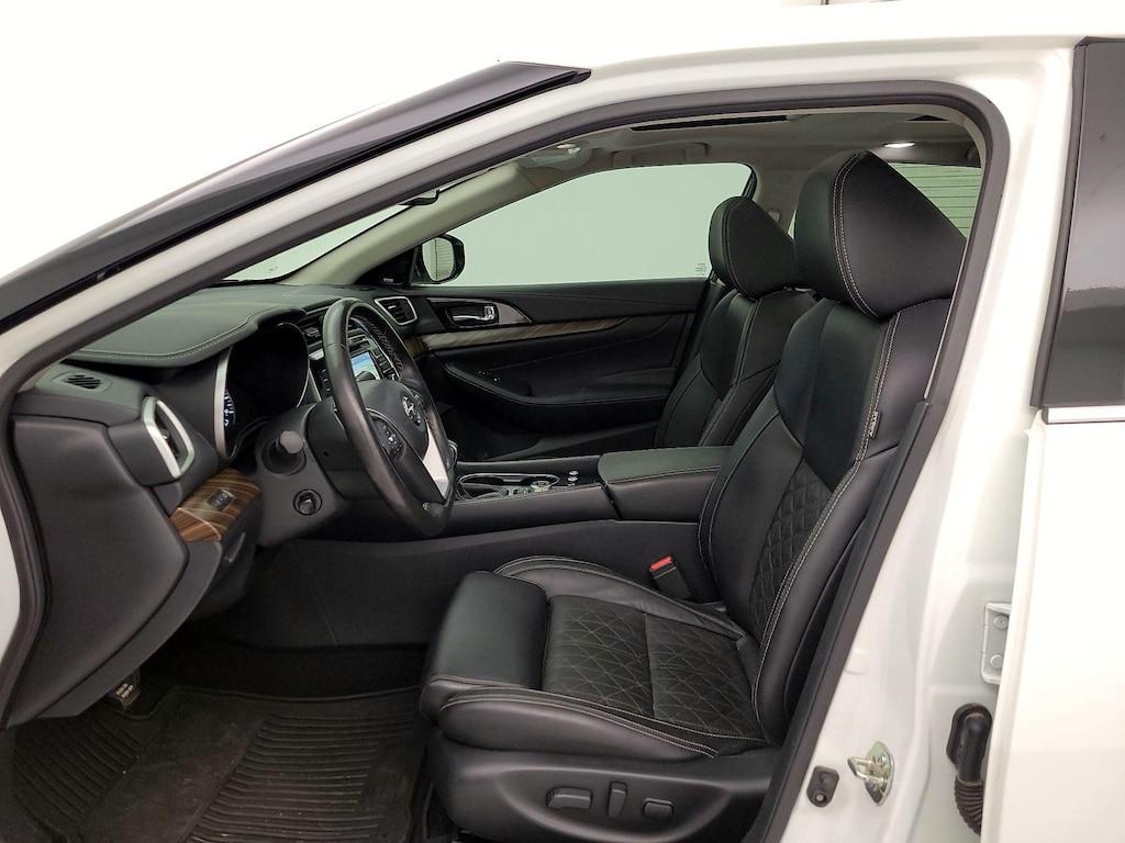 used 2017 Nissan Maxima car, priced at $24,998