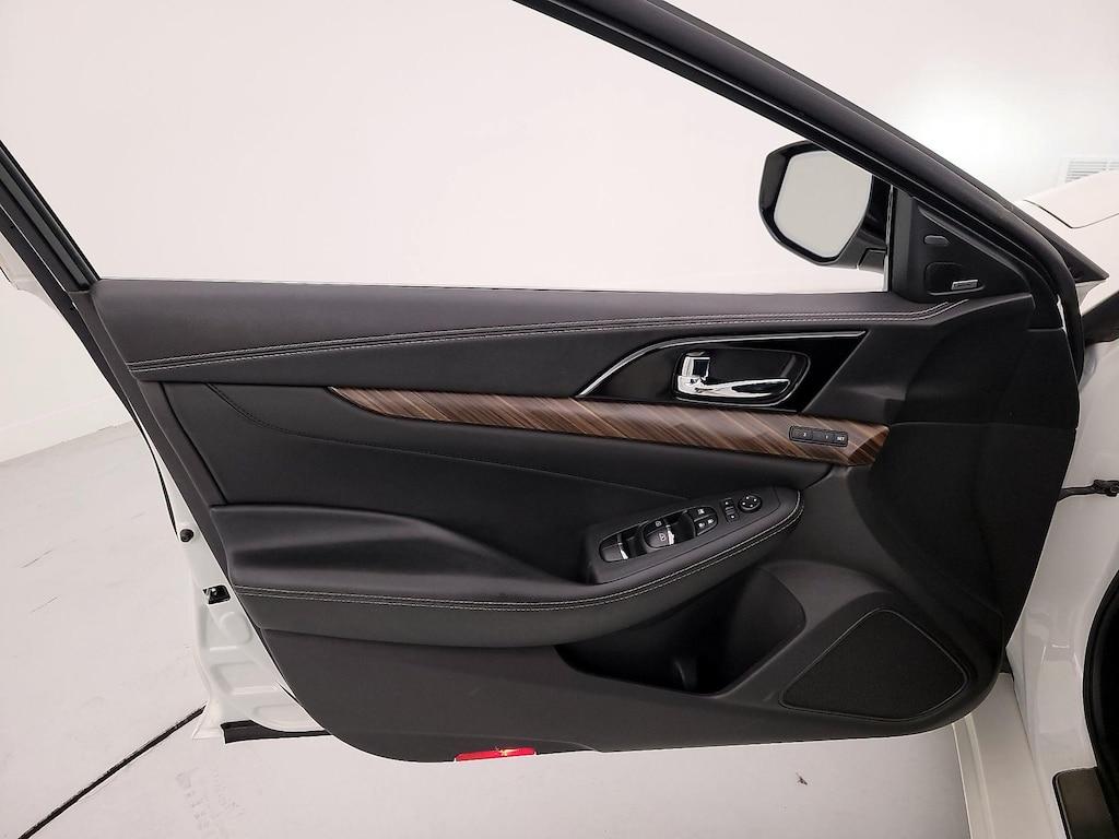 used 2017 Nissan Maxima car, priced at $24,998