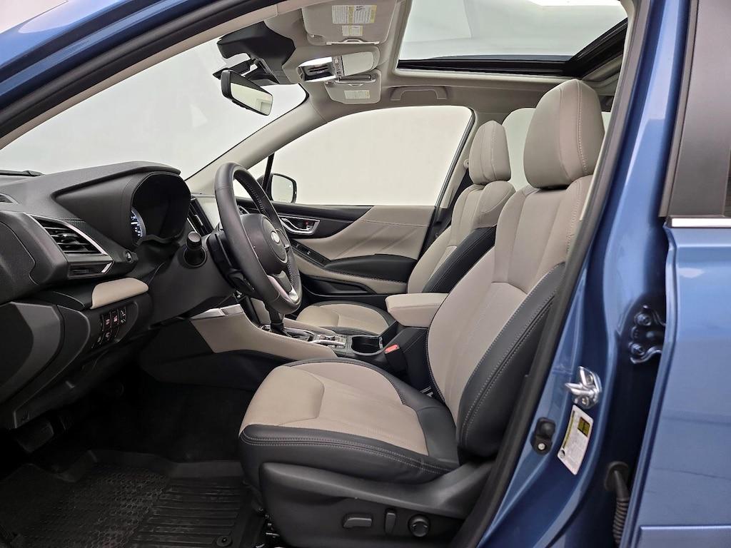 used 2024 Subaru Forester car, priced at $29,998
