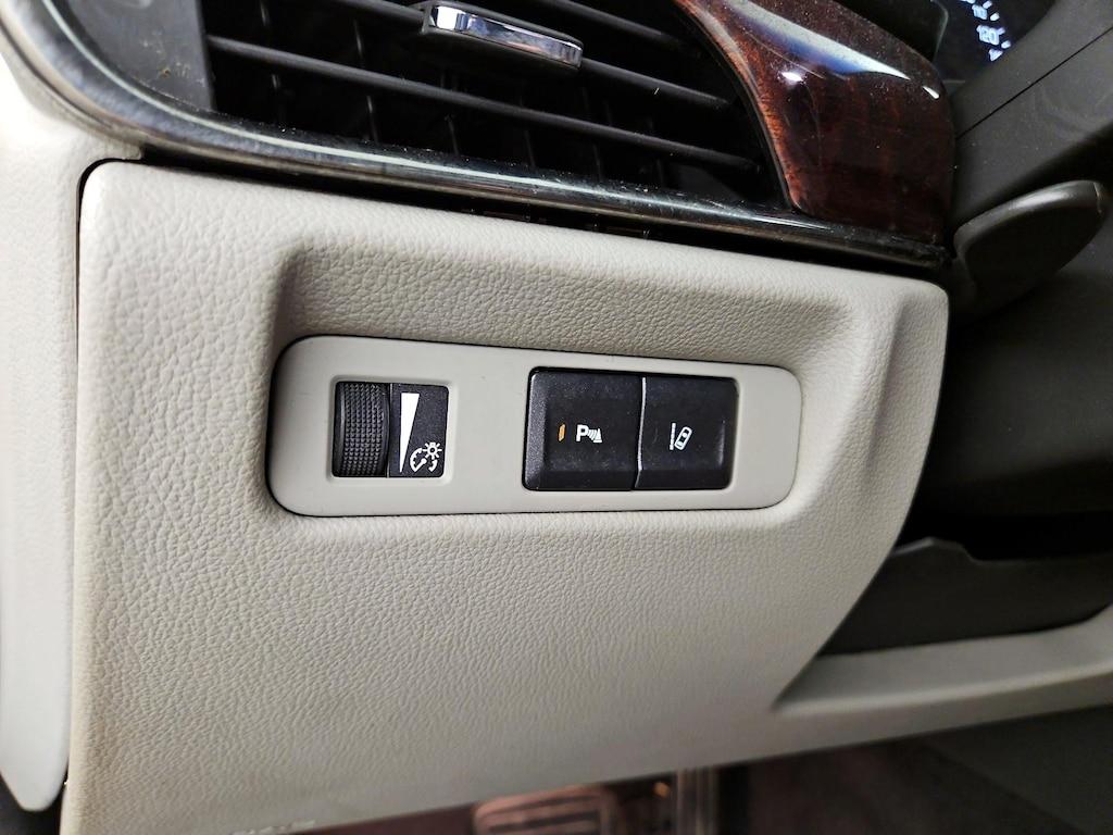 used 2013 Cadillac ATS car, priced at $14,998