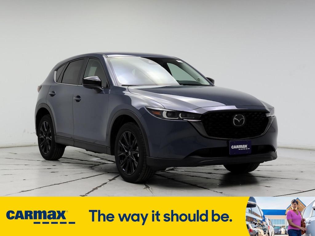 used 2023 Mazda CX-5 car, priced at $30,998