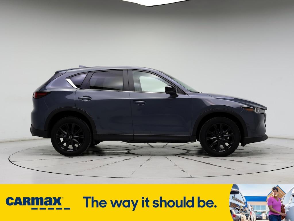 used 2023 Mazda CX-5 car, priced at $30,998