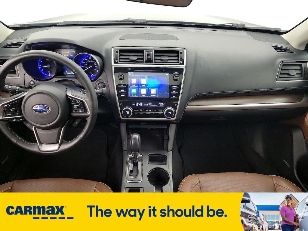 used 2018 Subaru Outback car, priced at $21,998