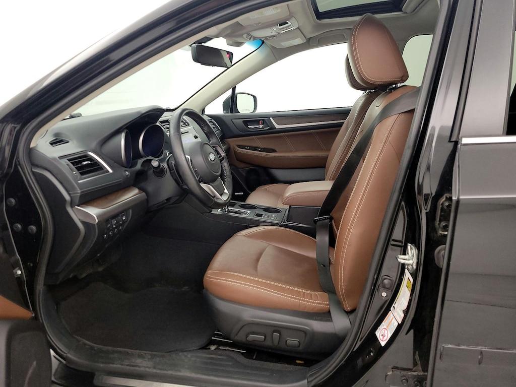 used 2018 Subaru Outback car, priced at $21,998