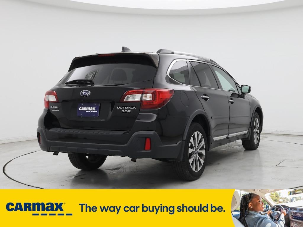 used 2018 Subaru Outback car, priced at $21,998