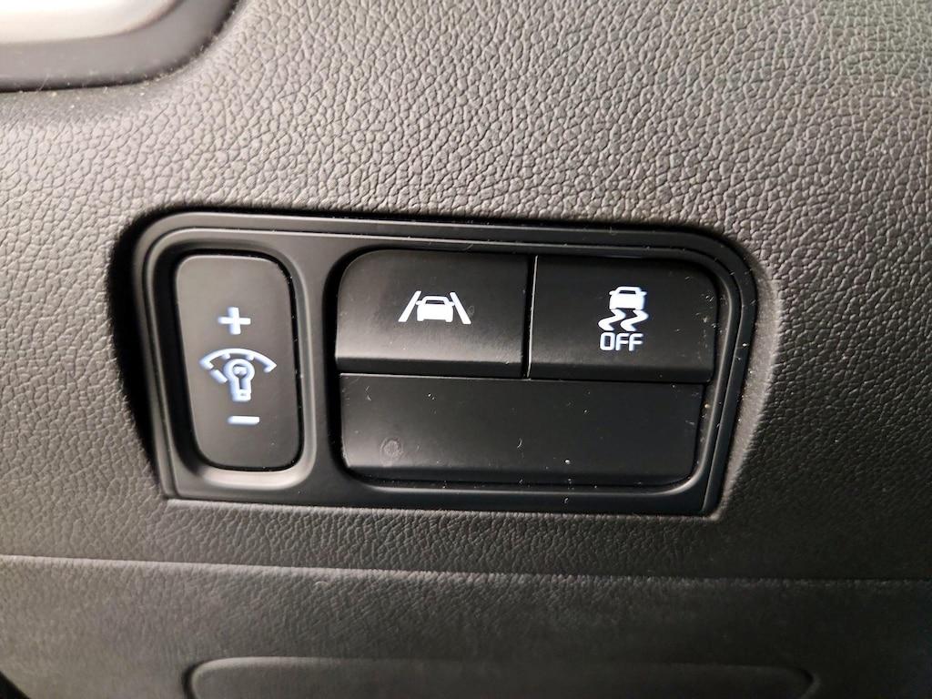 used 2022 Kia Sorento car, priced at $23,998