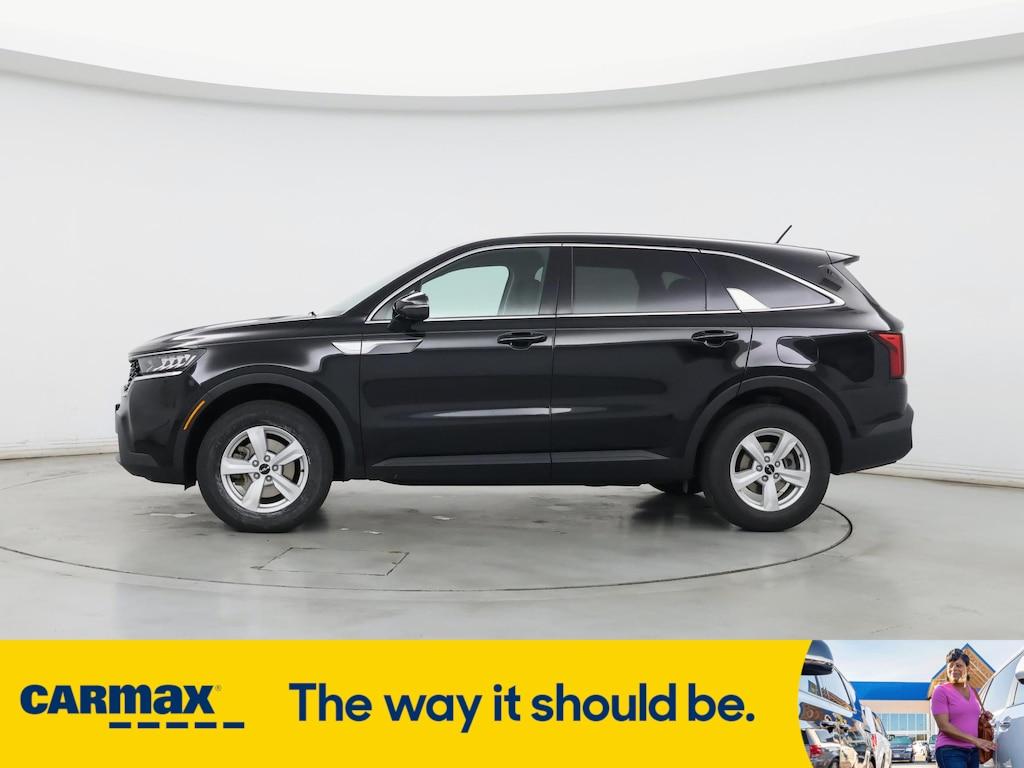 used 2022 Kia Sorento car, priced at $23,998
