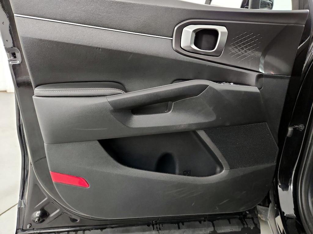 used 2022 Kia Sorento car, priced at $22,998