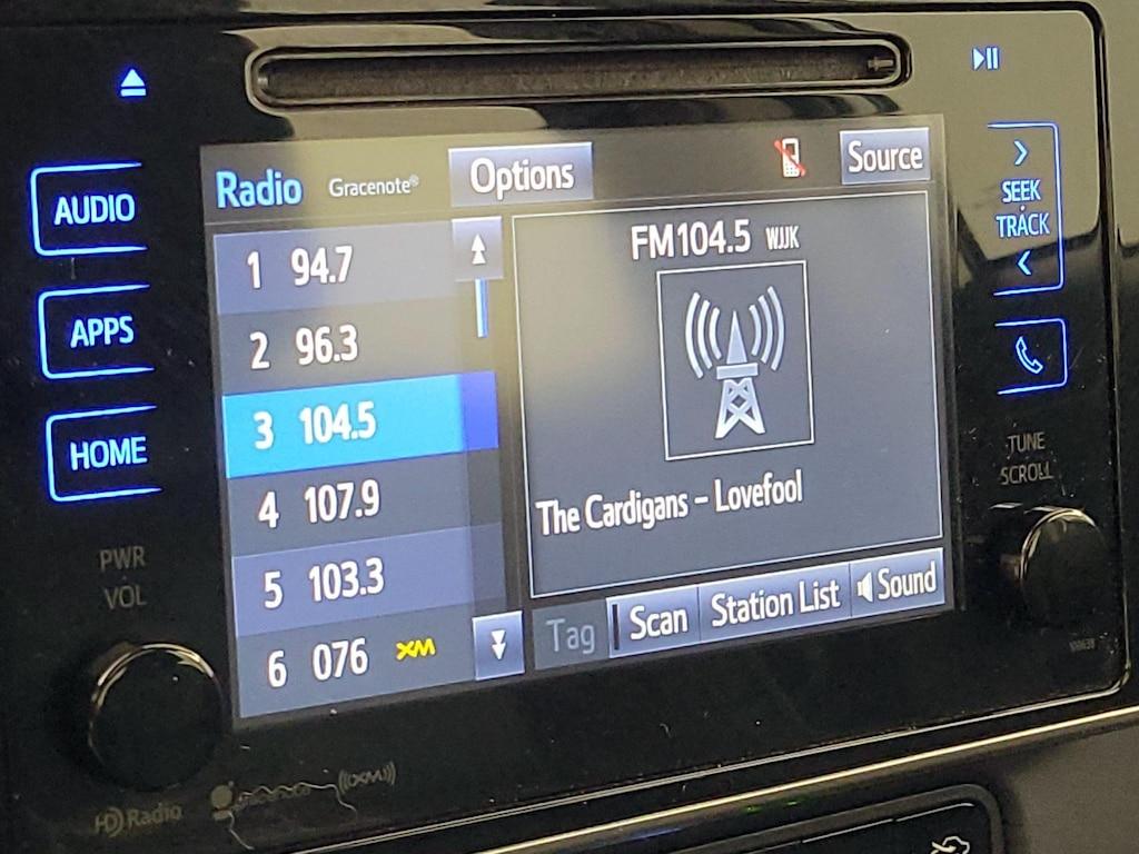 used 2017 Toyota Corolla car, priced at $16,998