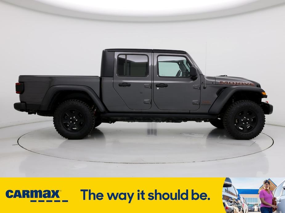 used 2021 Jeep Gladiator car, priced at $32,998