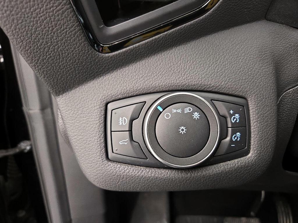 used 2019 Ford Escape car, priced at $21,998