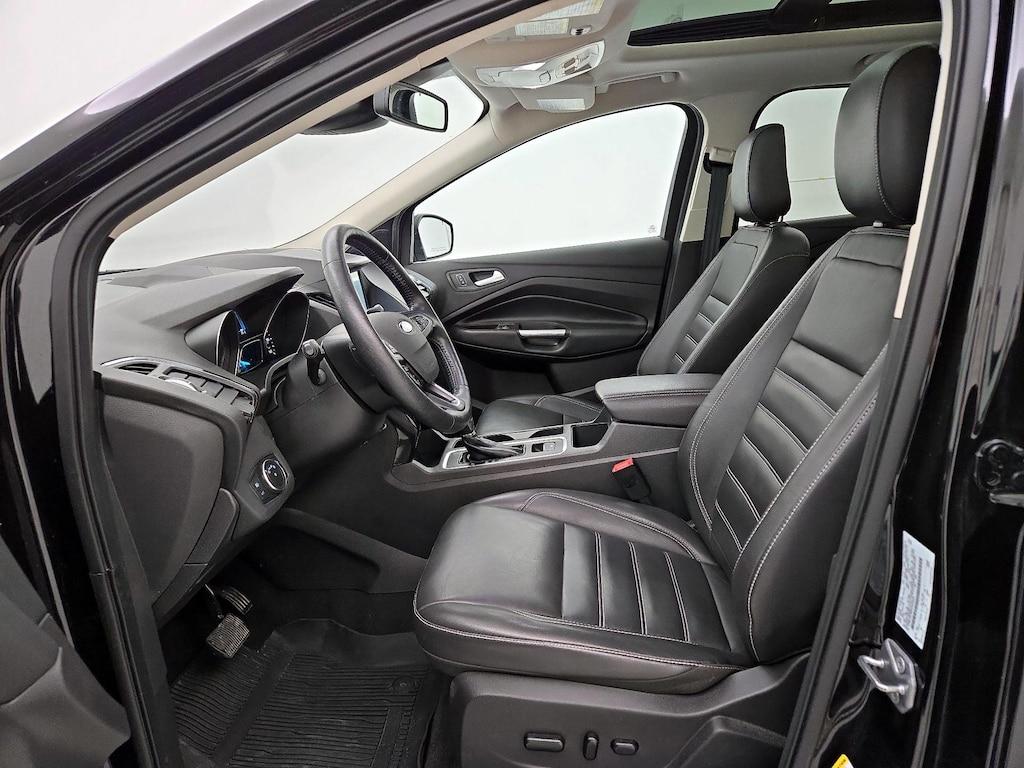 used 2019 Ford Escape car, priced at $21,998