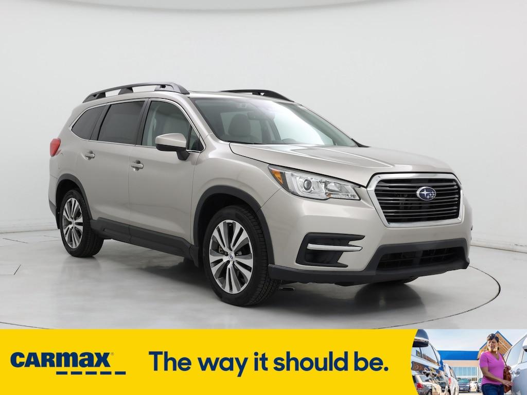 used 2020 Subaru Ascent car, priced at $26,998