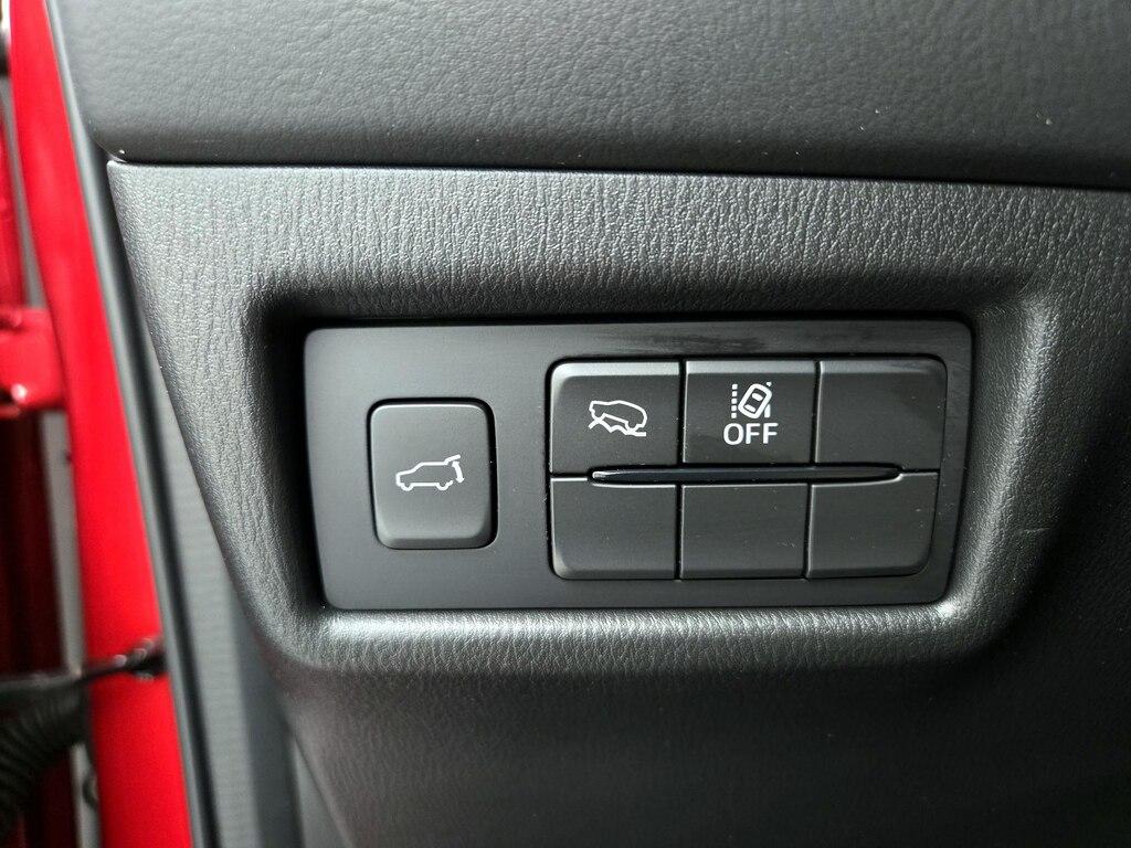 used 2021 Mazda CX-5 car, priced at $25,998