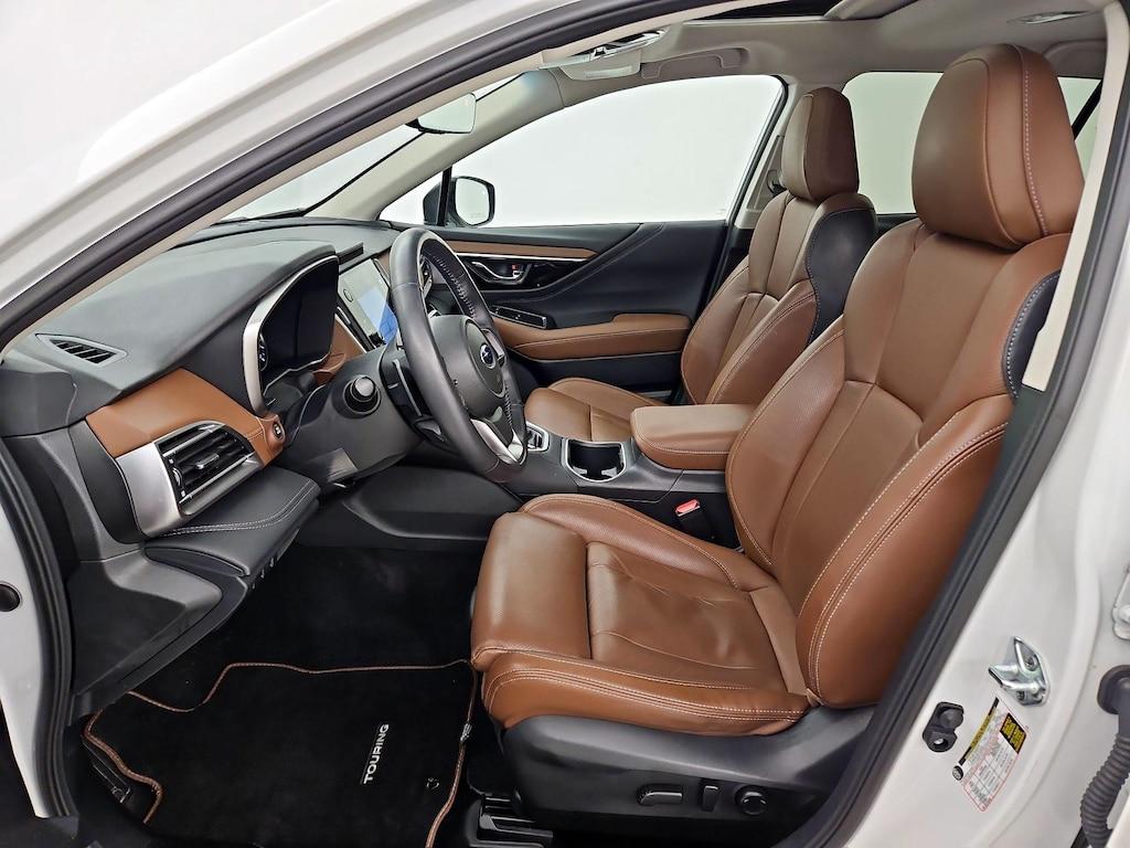 used 2022 Subaru Outback car, priced at $29,998