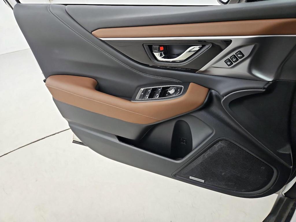 used 2022 Subaru Outback car, priced at $29,998
