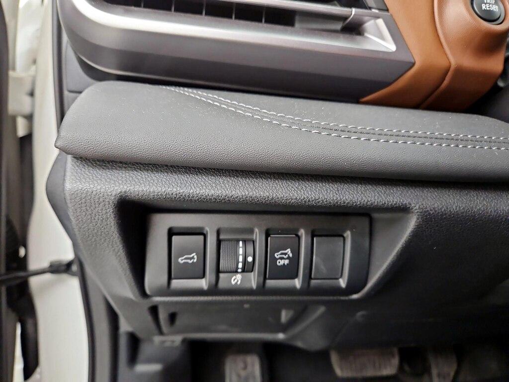 used 2022 Subaru Outback car, priced at $29,998
