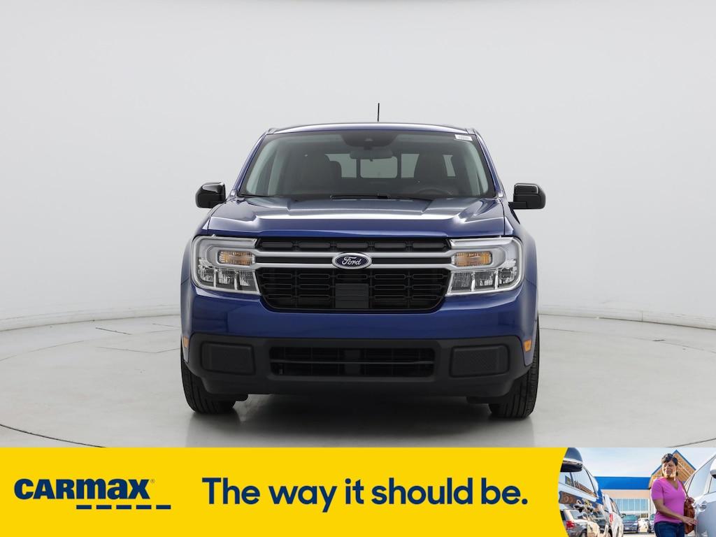 used 2024 Ford Maverick car, priced at $37,998