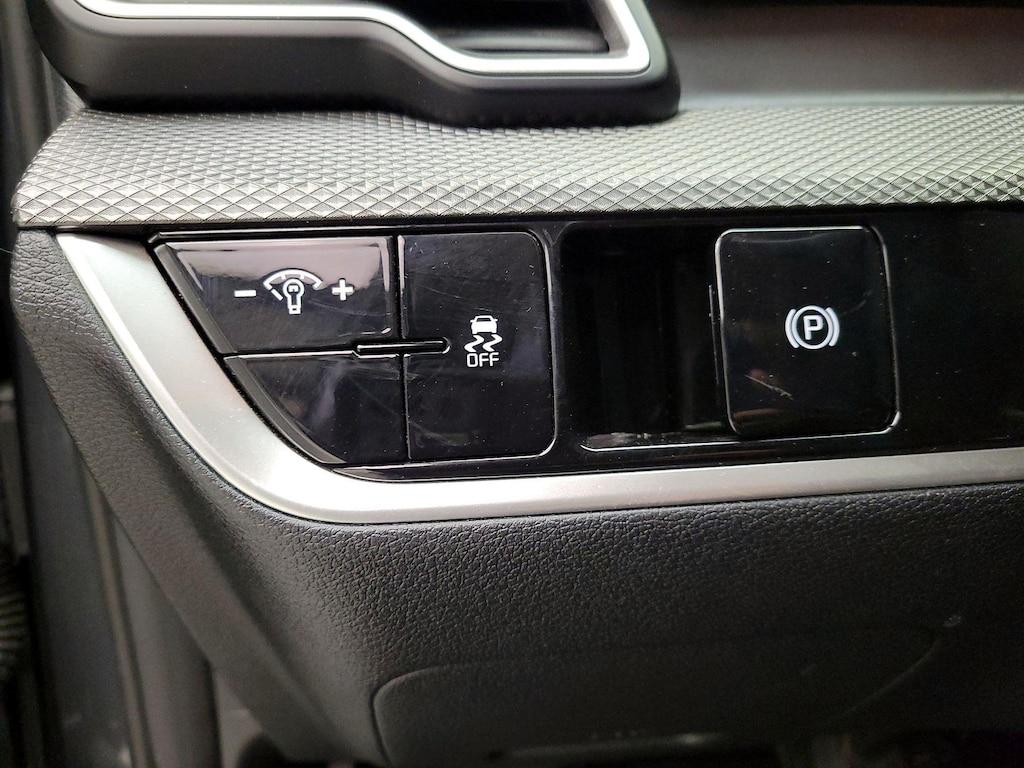 used 2023 Kia Sportage car, priced at $23,998