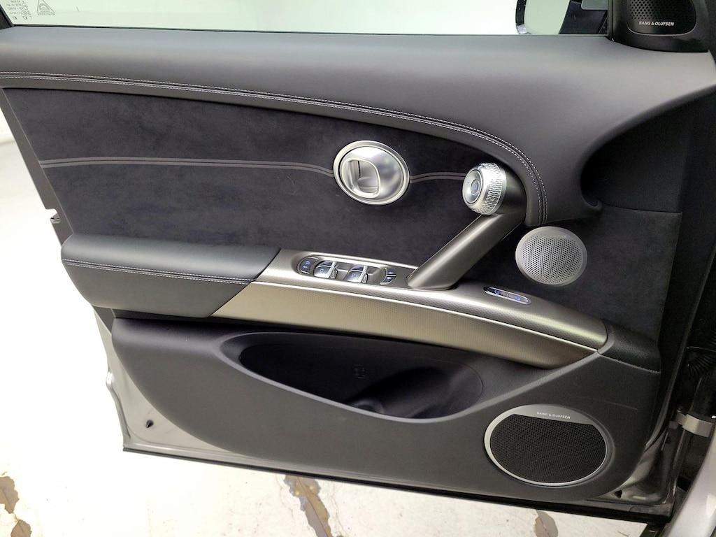 used 2024 Genesis GV60 car, priced at $50,998