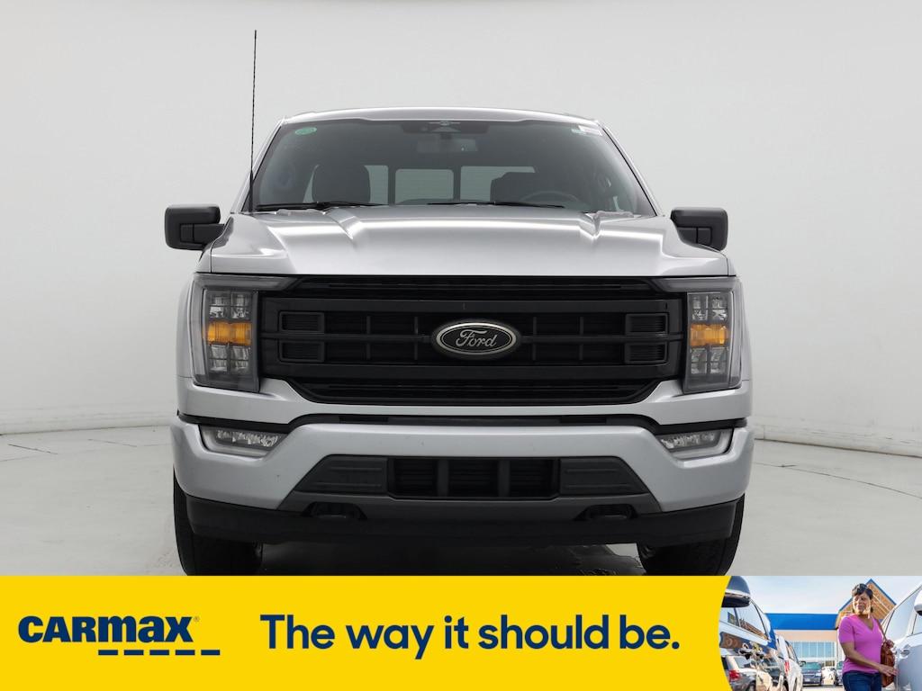 used 2023 Ford F-150 car, priced at $46,998