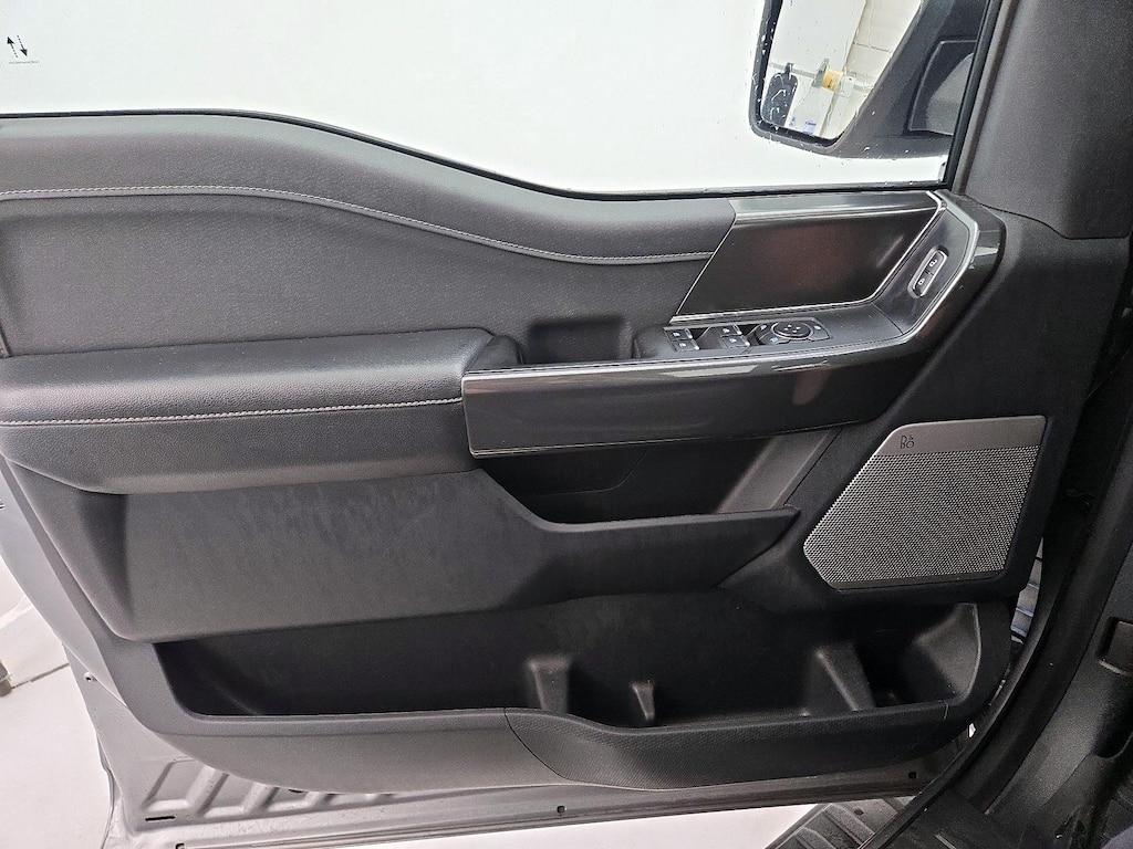 used 2023 Ford F-150 car, priced at $46,998