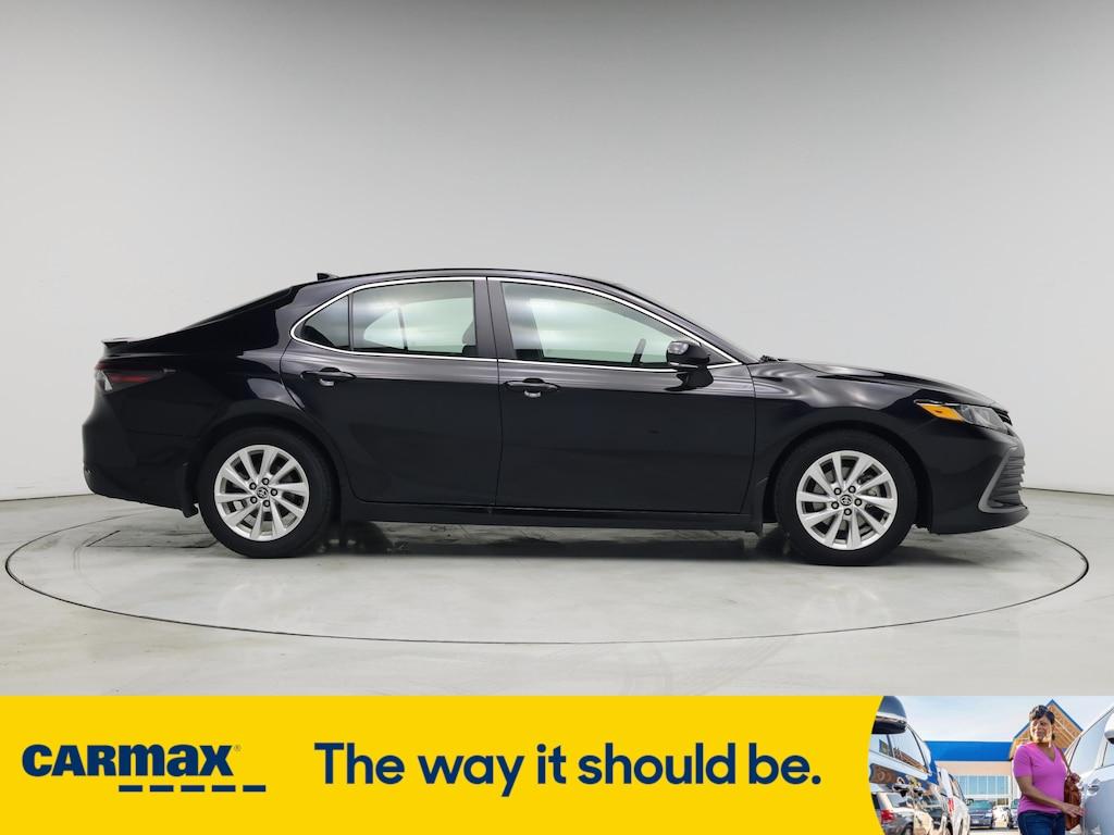 used 2023 Toyota Camry car, priced at $23,998