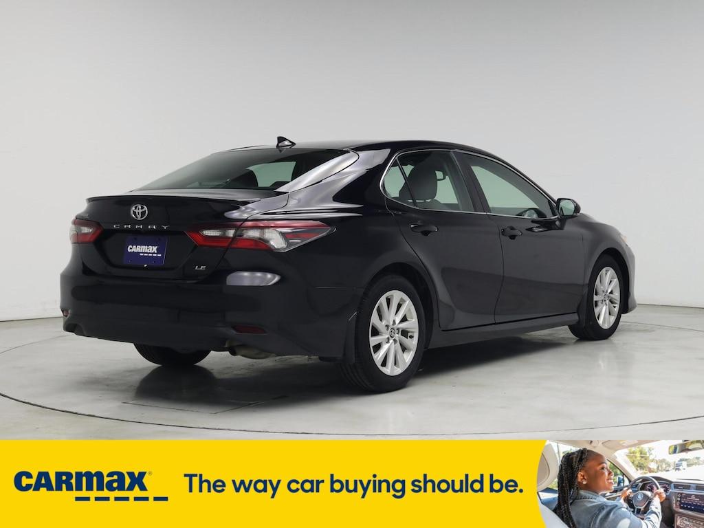used 2023 Toyota Camry car, priced at $23,998
