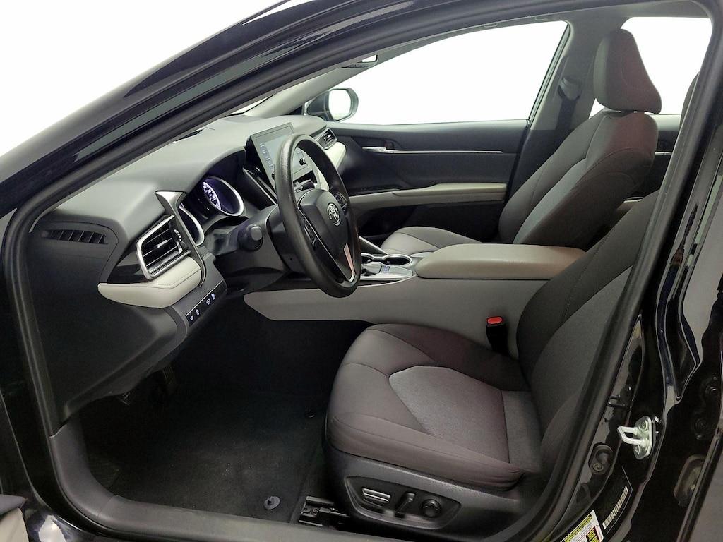 used 2023 Toyota Camry car, priced at $23,998