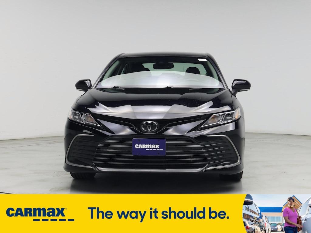 used 2023 Toyota Camry car, priced at $23,998