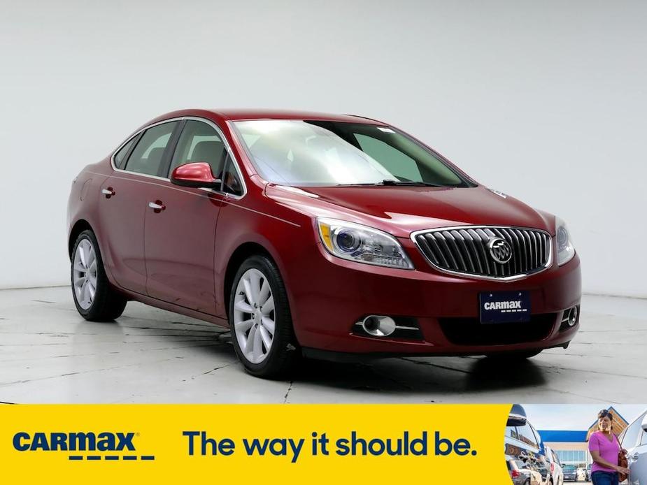 used 2013 Buick Verano car, priced at $15,998