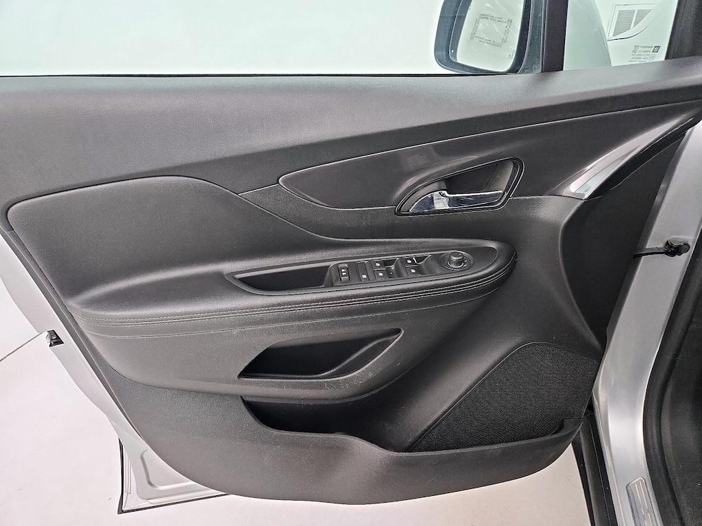 used 2019 Buick Encore car, priced at $18,998