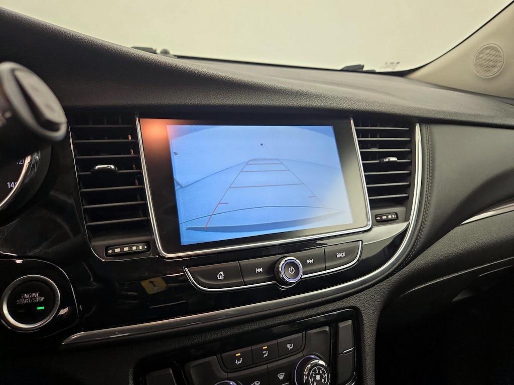 used 2019 Buick Encore car, priced at $18,998