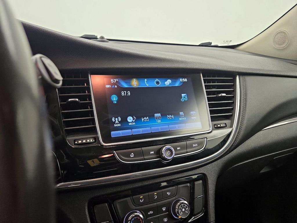 used 2019 Buick Encore car, priced at $18,998