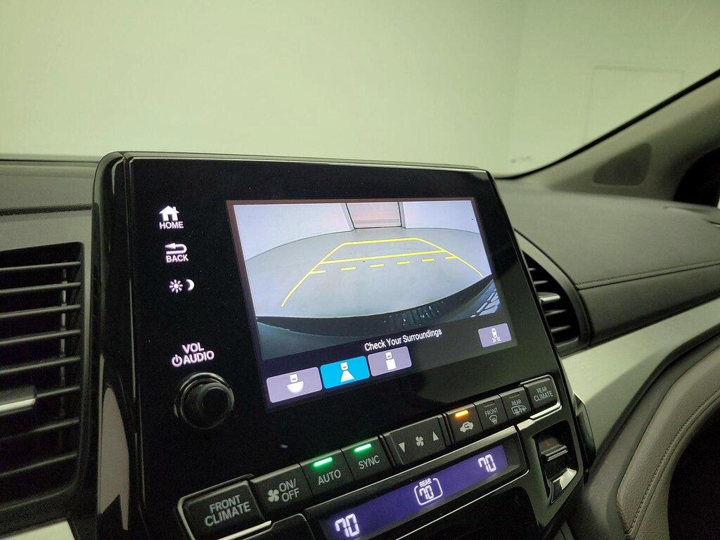 used 2019 Honda Odyssey car, priced at $26,998