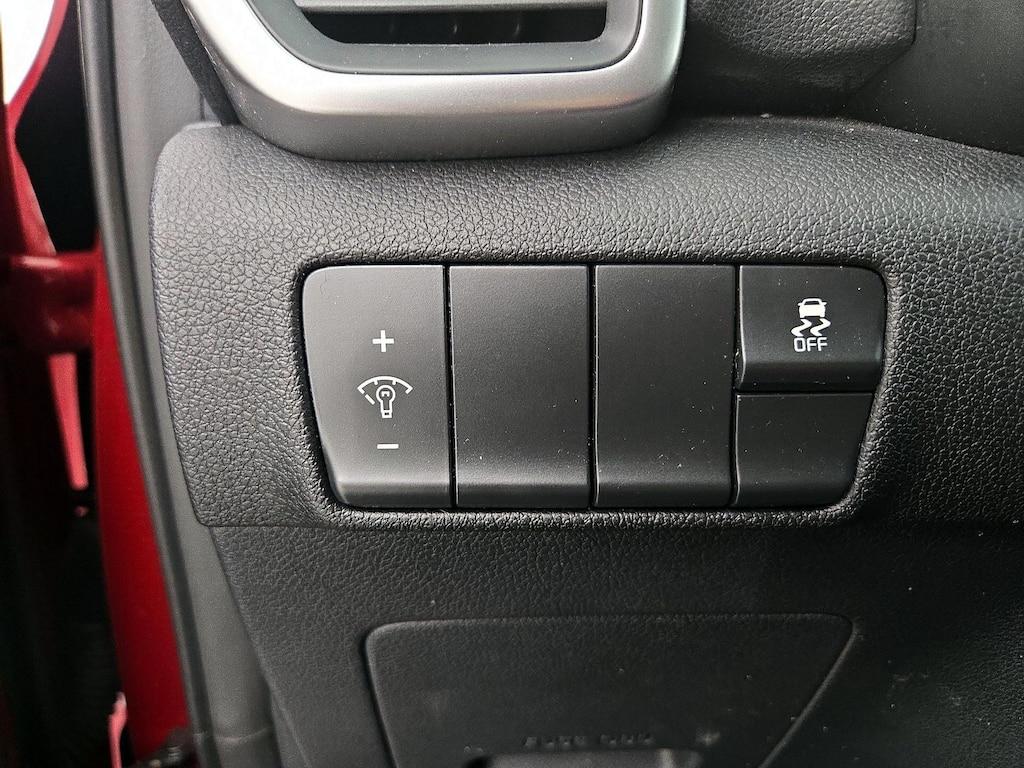 used 2018 Kia Sportage car, priced at $14,998