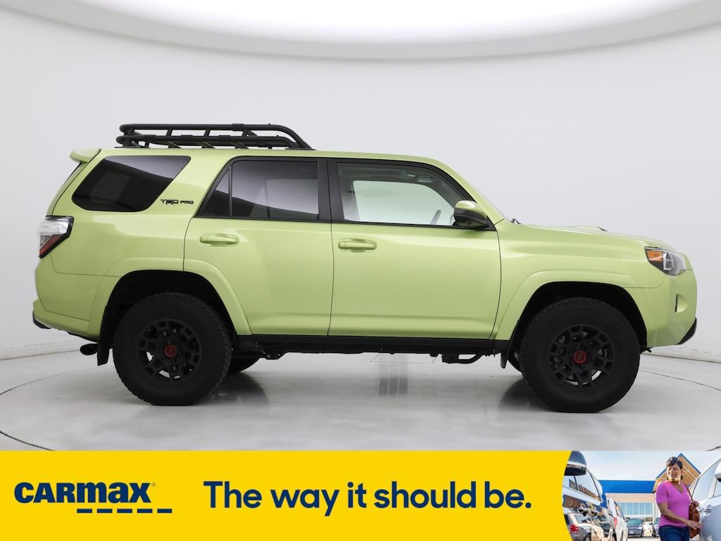 used 2022 Toyota 4Runner car, priced at $56,998