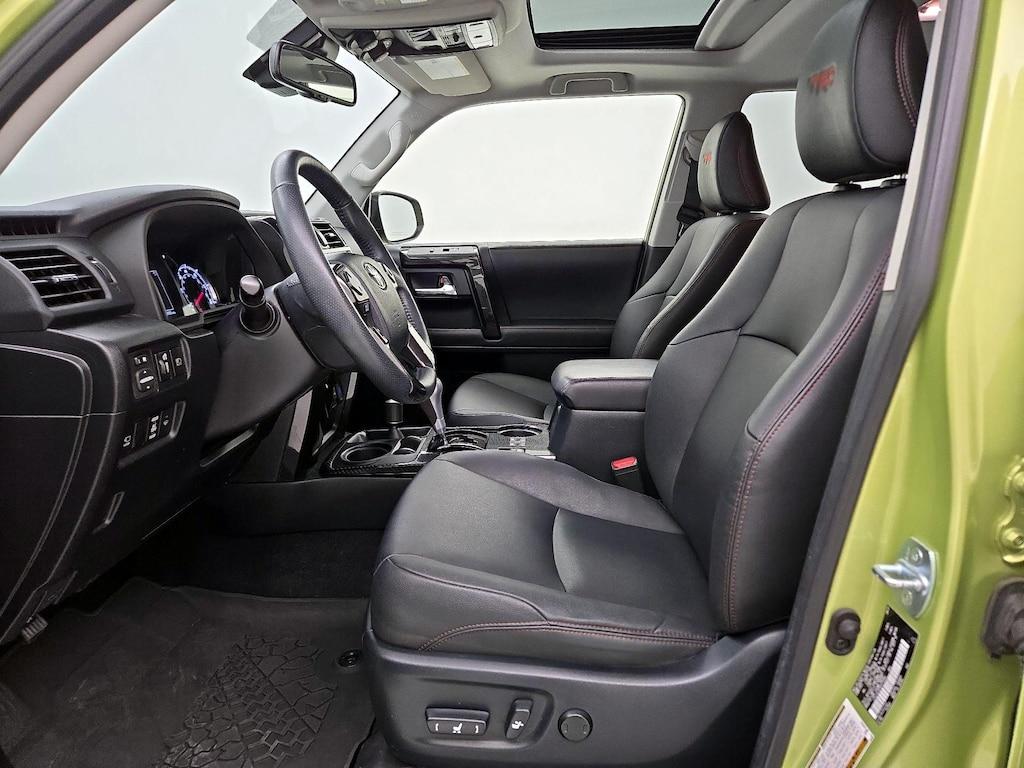 used 2022 Toyota 4Runner car, priced at $56,998