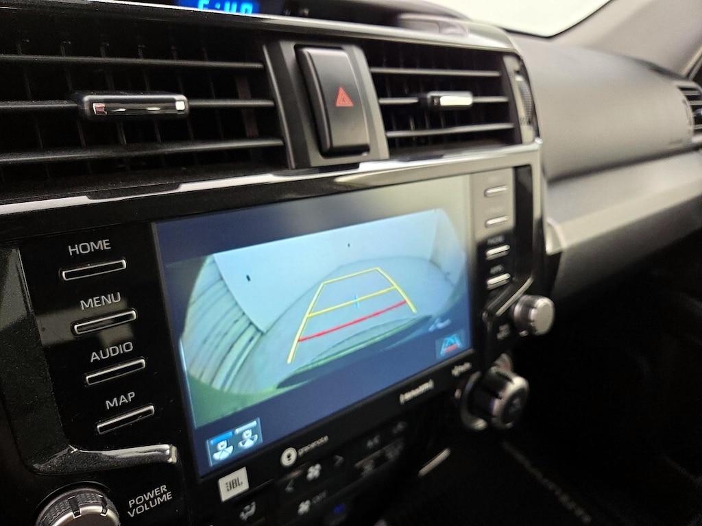 used 2022 Toyota 4Runner car, priced at $56,998