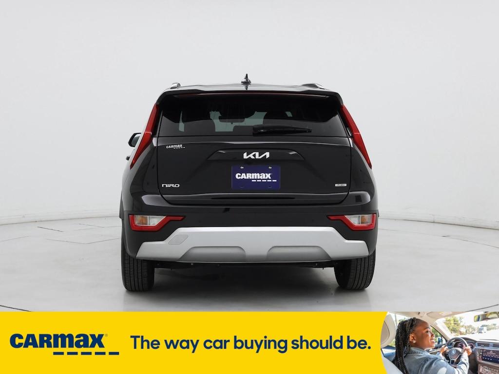 used 2023 Kia Niro Plug-In Hybrid car, priced at $29,998