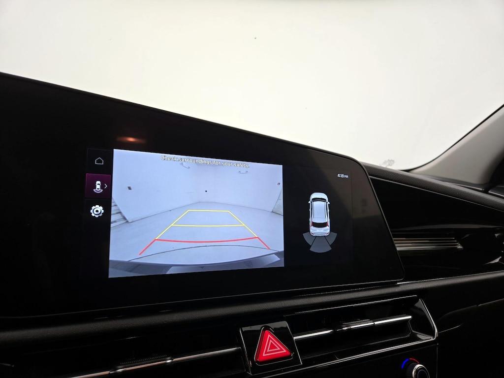 used 2023 Kia Niro Plug-In Hybrid car, priced at $29,998
