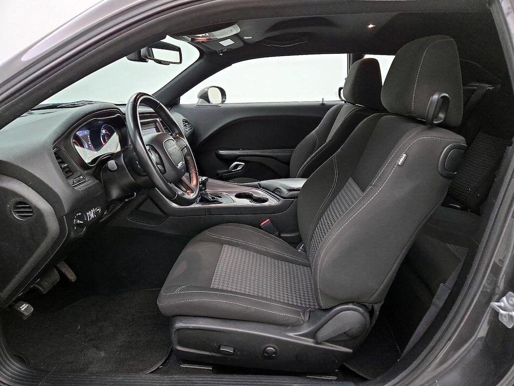 used 2023 Dodge Challenger car, priced at $24,998