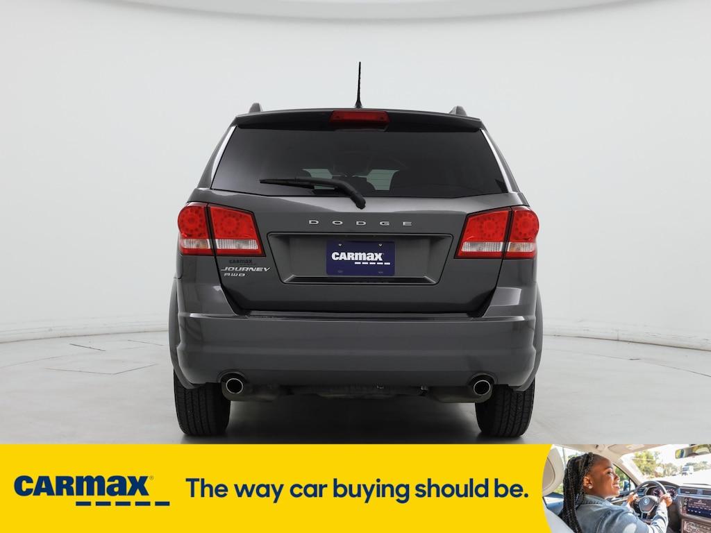 used 2016 Dodge Journey car, priced at $14,998