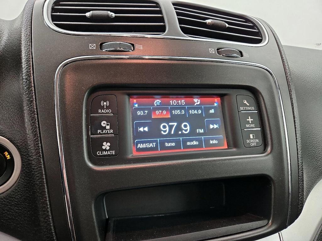 used 2016 Dodge Journey car, priced at $14,998