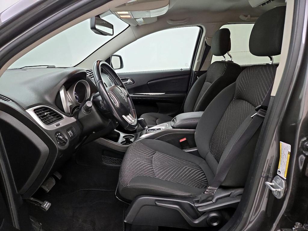 used 2016 Dodge Journey car, priced at $14,998